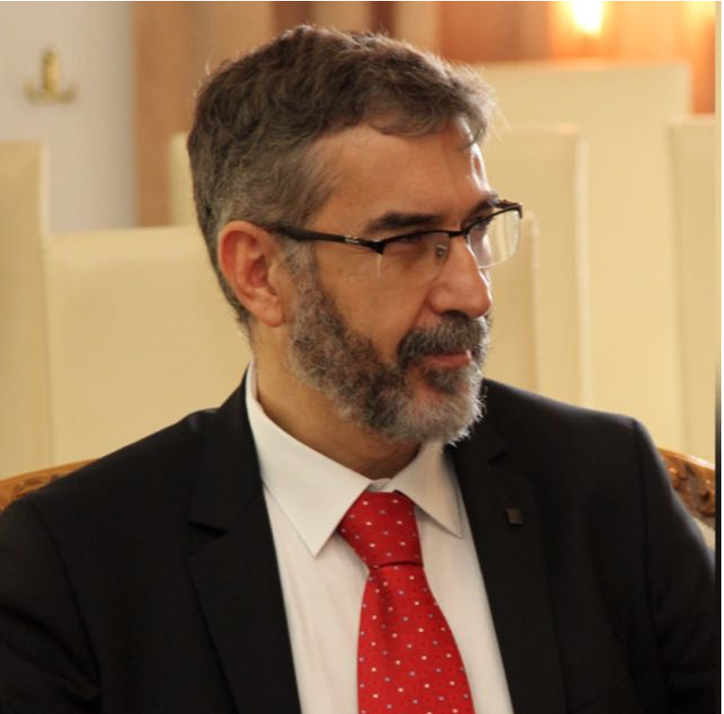 Dr Serdar DALKILIC