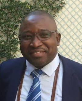 Dr Mohamed DIABY